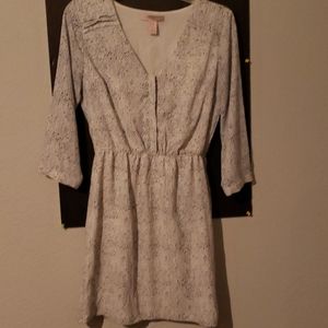 Women dress